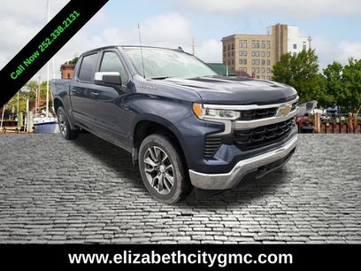 Used 2023 Chevrolet Silverado 1500 LT