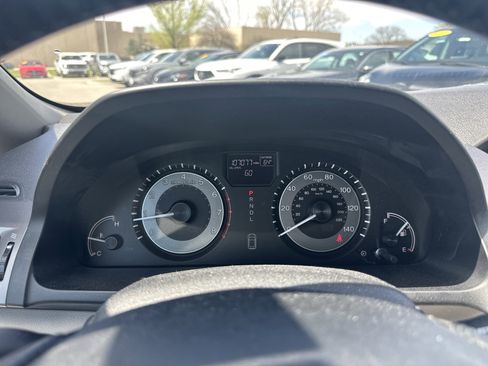 Used 2016 Honda Odyssey EX-L image 26