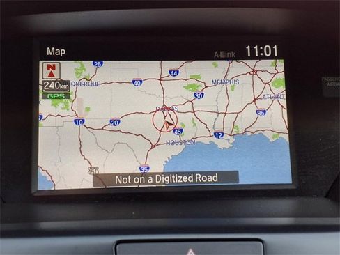 Used 2019 Acura MDX FWD w/ Advance Package image 14