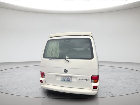 Used 2001 Volkswagen Eurovan FWD image 3