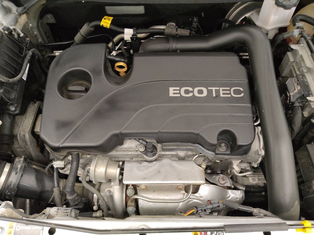 Used 2020 Chevrolet Equinox LT AWD/4WD image 30