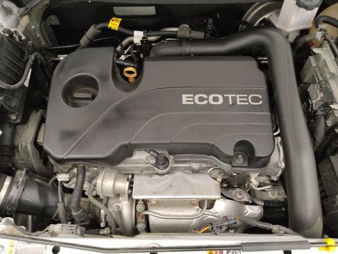 Used 2020 Chevrolet Equinox LT AWD/4WD image 30