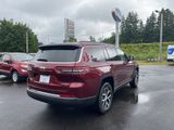 New 2025 Jeep Grand Cherokee L Limited w/ Trailer Tow Package image 5