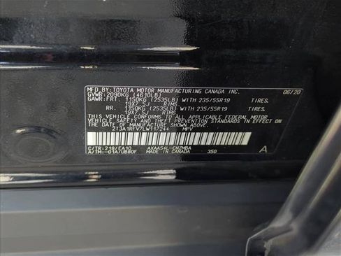 Used 2020 Toyota RAV4 XLE Premium AWD/4WD image 26