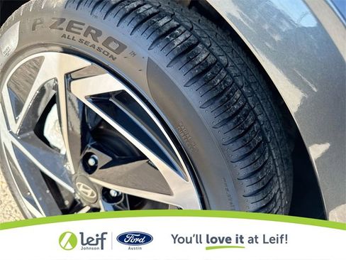 Used 2024 Hyundai Sonata SEL w/ Convenience Package image 39