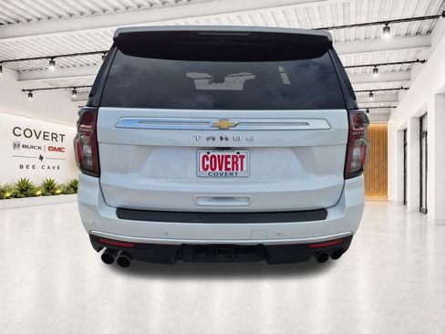 Used 2024 Chevrolet Tahoe High Country RWD image 10