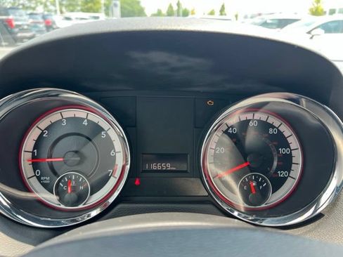Used 2018 Dodge Grand Caravan SE FWD image 11