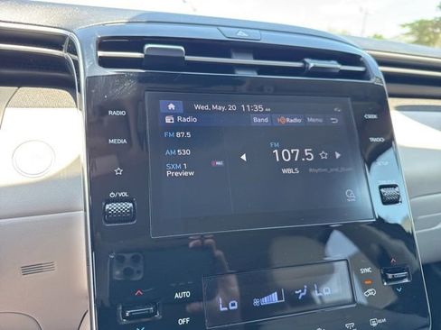 Used 2023 Hyundai Tucson SEL w/ Convenience Package FWD image 6