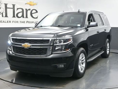 Used 2020 Chevrolet Tahoe LT image 7