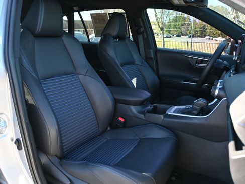 Used 2023 Toyota RAV4 XSE image 18