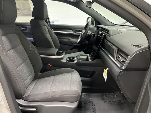 New 2026 GMC Terrain Elevation w/ Black Edition image 18