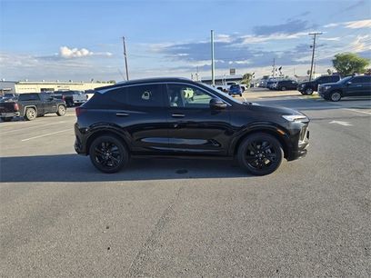 New 2026 Buick Encore GX Sport Touring w/ Advanced Technology Package