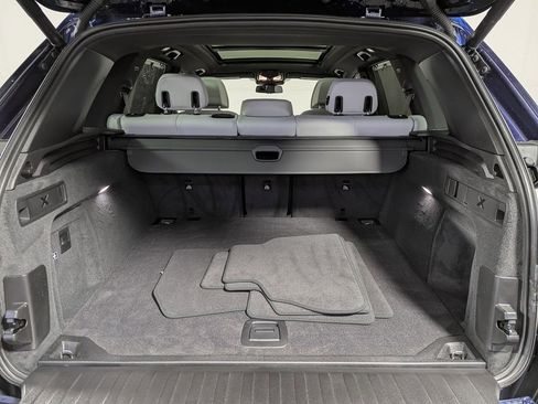 Certified 2024 BMW X5 M60i image 51