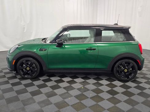 Used 2023 MINI Cooper SE image 2