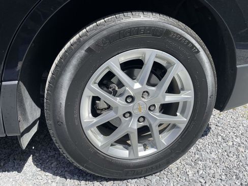 Used 2022 Chevrolet Equinox LT image 7