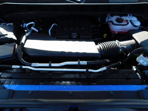 New 2026 Chevrolet Silverado 1500 LT w/ Safety Package image 38