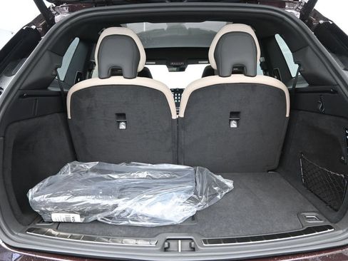 New 2025 Volvo EX90 Ultra AWD/4WD image 27
