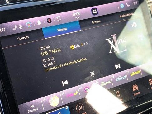 Used 2022 Jeep Grand Cherokee Limited image 14