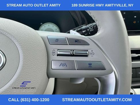 Used 2025 Hyundai Palisade Limited image 27