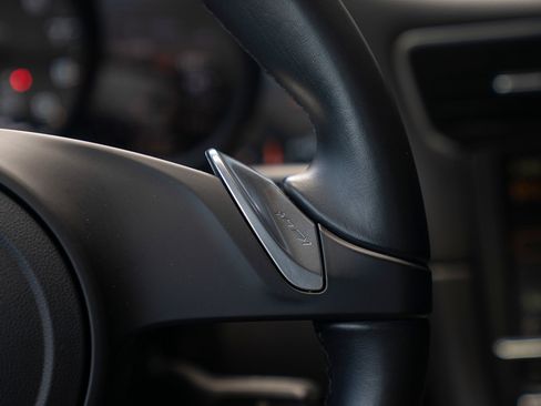 Certified 2016 Porsche 911 Carrera RWD image 8