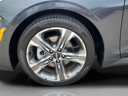 Used 2024 Kia K5 EX FWD image 25