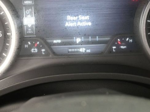 New 2026 RAM 1500 Laramie w/ Night Edition AWD/4WD image 37