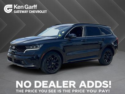 Used 2021 Kia Sorento SX