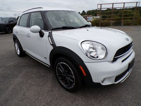 Used 2016 MINI Cooper Countryman S image 6
