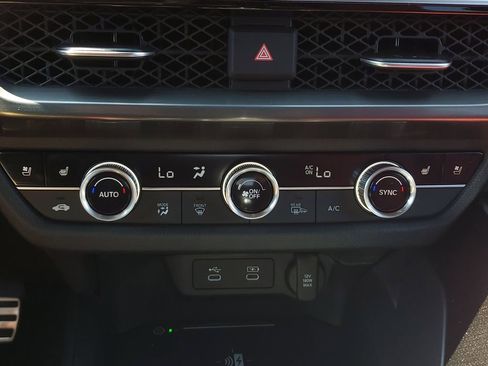 New 2026 Acura ADX A-Spec image 28