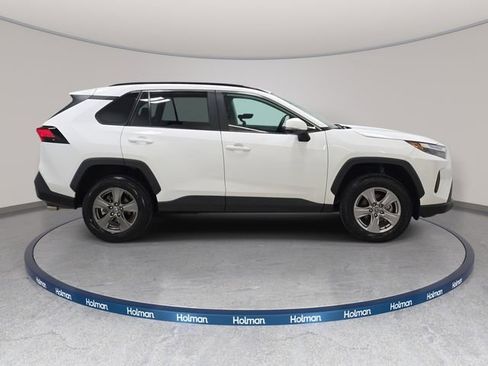 Certified 2023 Toyota RAV4 XLE image 4