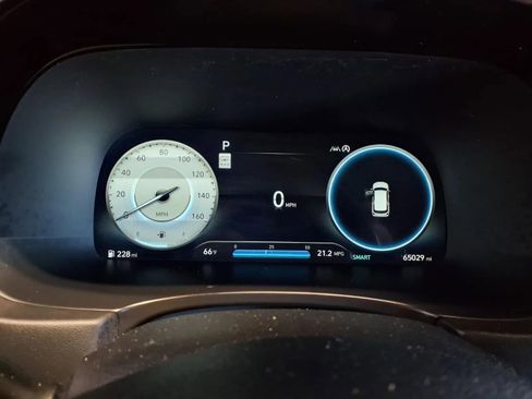 Used 2023 Hyundai Palisade SEL image 29