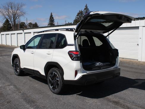 New 2026 Subaru Forester Limited w/ Premium/Limited Package image 7