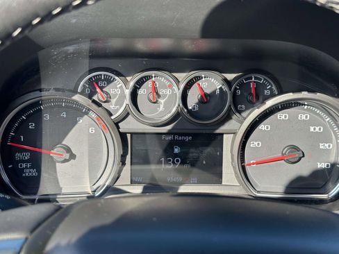 Used 2021 Chevrolet Suburban LS w/ Driver Alert Package image 19