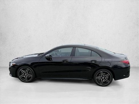 Used 2026 Mercedes-Benz CLA 250 4MATIC image 9