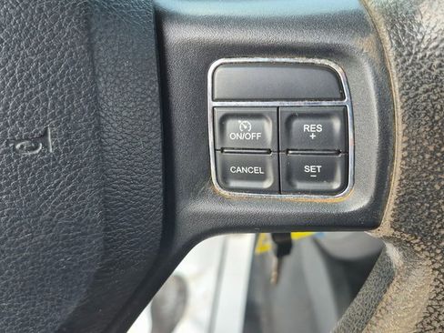 Used 2016 RAM 3500 Tradesman w/ Power Accessory Group image 20
