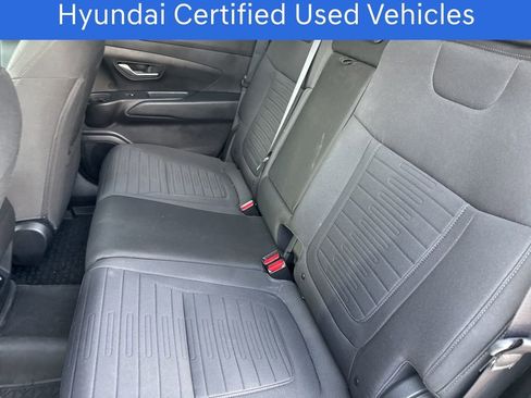 Certified 2025 Hyundai Santa Cruz SE image 16