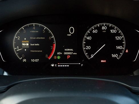 New 2026 Honda Civic Sport image 23