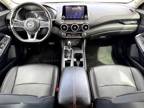 Used 2023 Nissan Sentra SR w/ SR Premium Package image 22