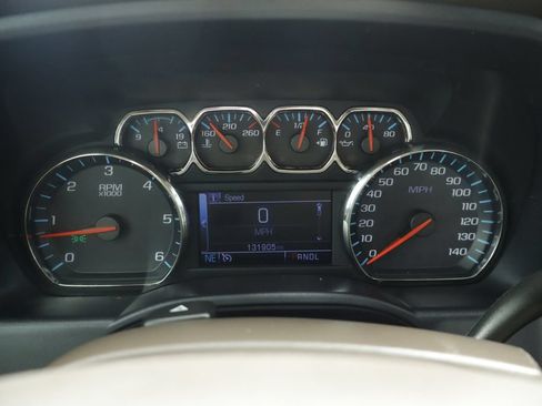 Used 2018 GMC Sierra 1500 SLT w/ Texas SLT Premium Package AWD/4WD image 24