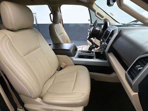 Used 2019 Ford F150 Lariat w/ Equipment Group 502A Luxury image 49