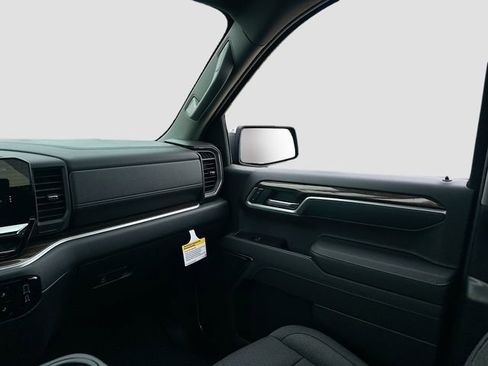 New 2026 Chevrolet Silverado 1500 LT AWD/4WD image 25