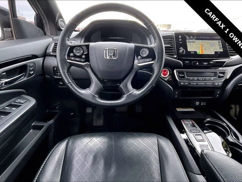 Used 2021 Honda Passport Elite image 8