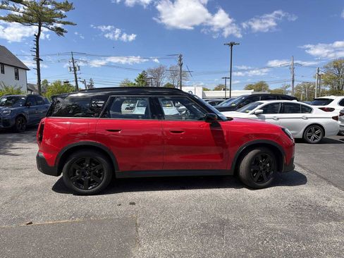 Certified 2026 MINI Cooper Countryman S AWD/4WD image 6