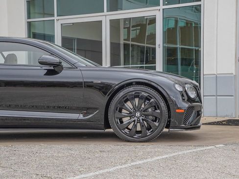 Used 2024 Bentley Continental GT AWD/4WD image 55