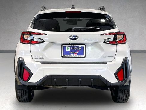 Used 2024 Subaru Crosstrek 2.0i Premium AWD/4WD image 6