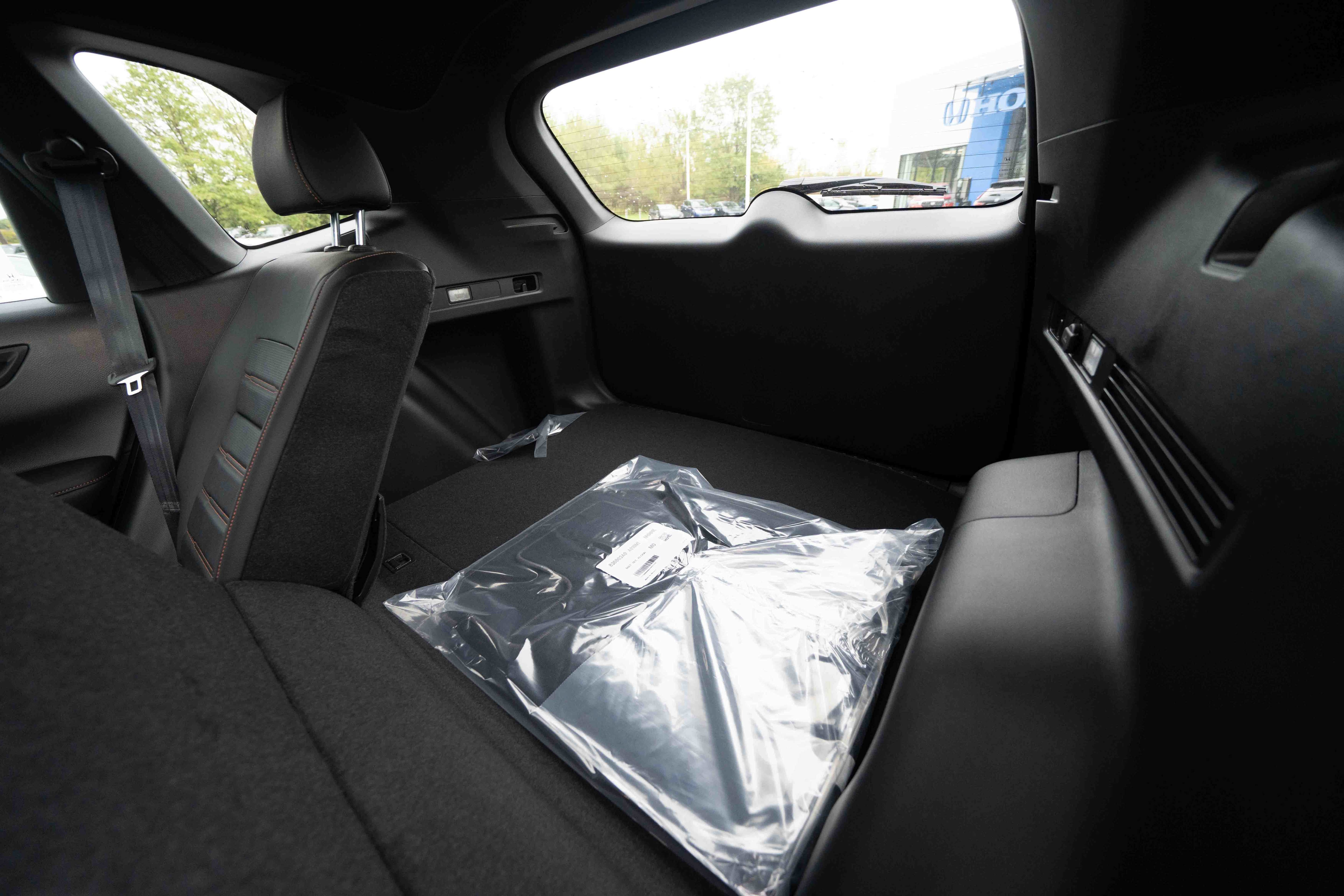 New 2027 Honda CR-V Sport-L image 24