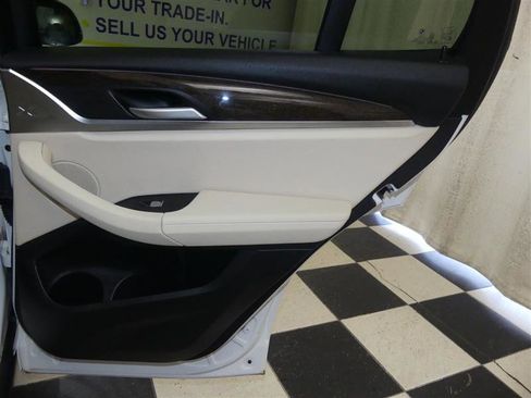 Used 2024 BMW X3 xDrive30i w/ Convenience Package w/ZPA image 31