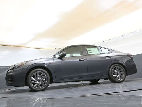 New 2025 Subaru Legacy Sport image 36