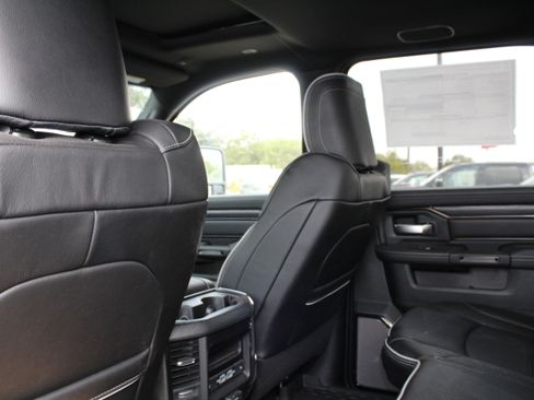 New 2025 RAM 2500 Power Wagon image 15