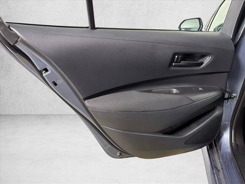 Used 2026 Toyota Corolla LE FWD image 21